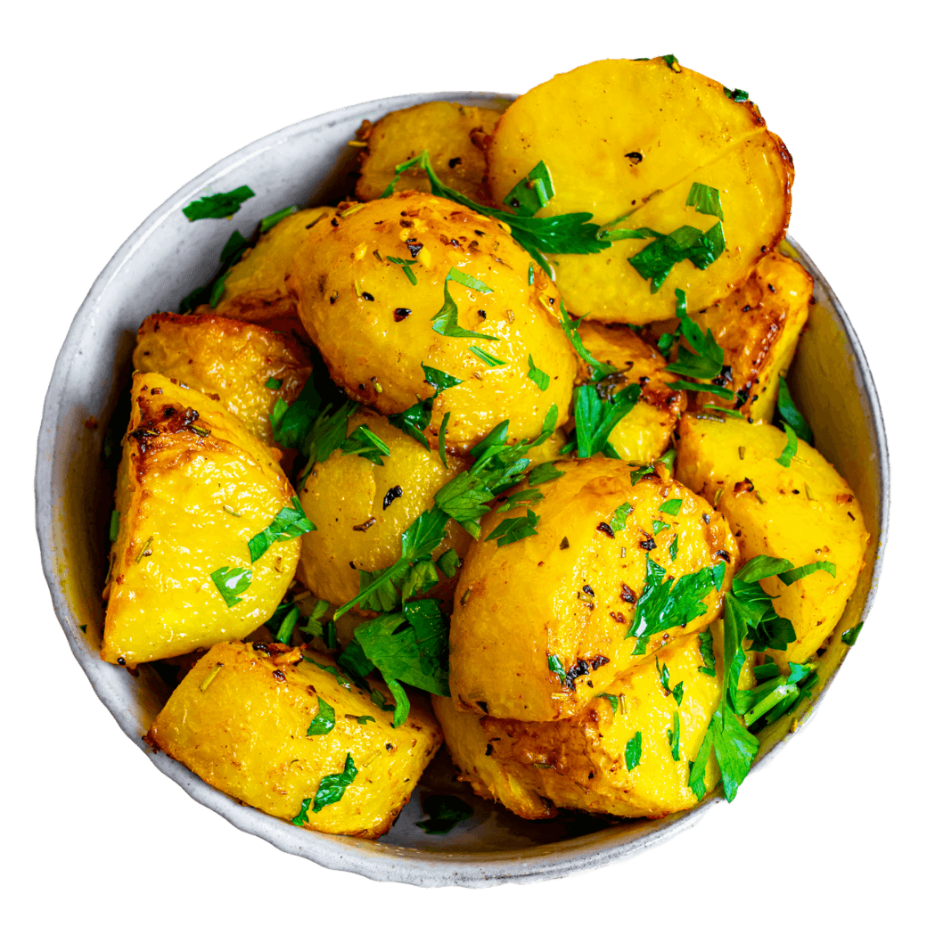 Roast Potato