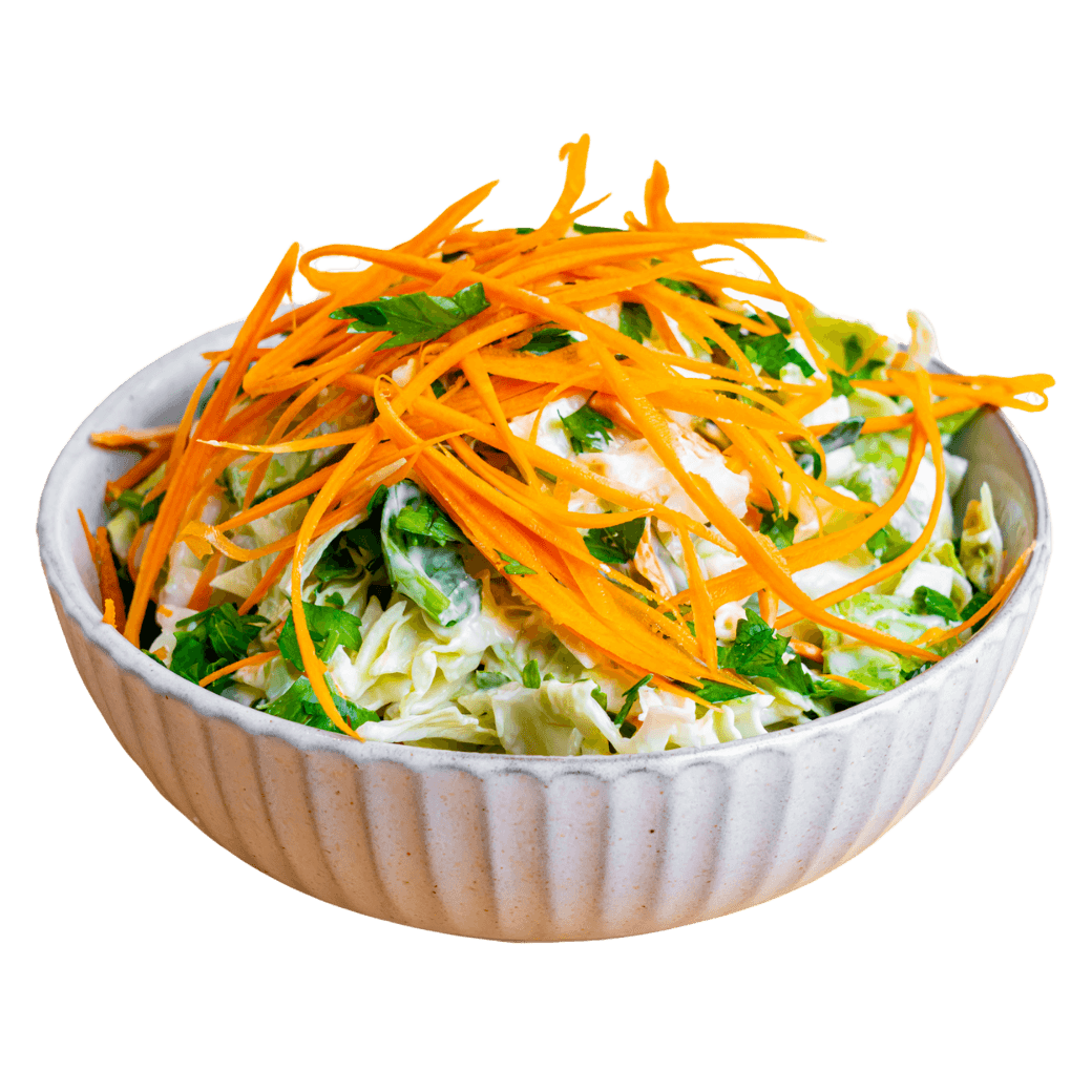 Coleslaw