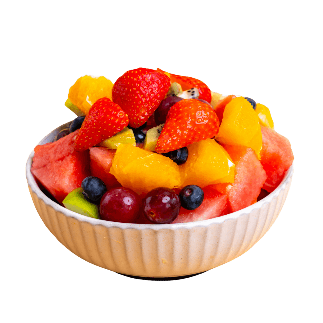 Fruit Salad