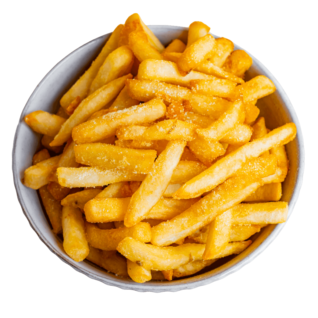 Small Hot Chips