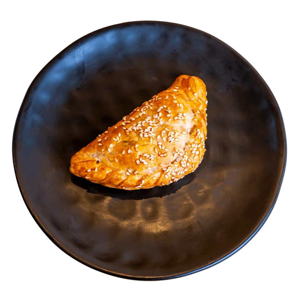 Curry Puff