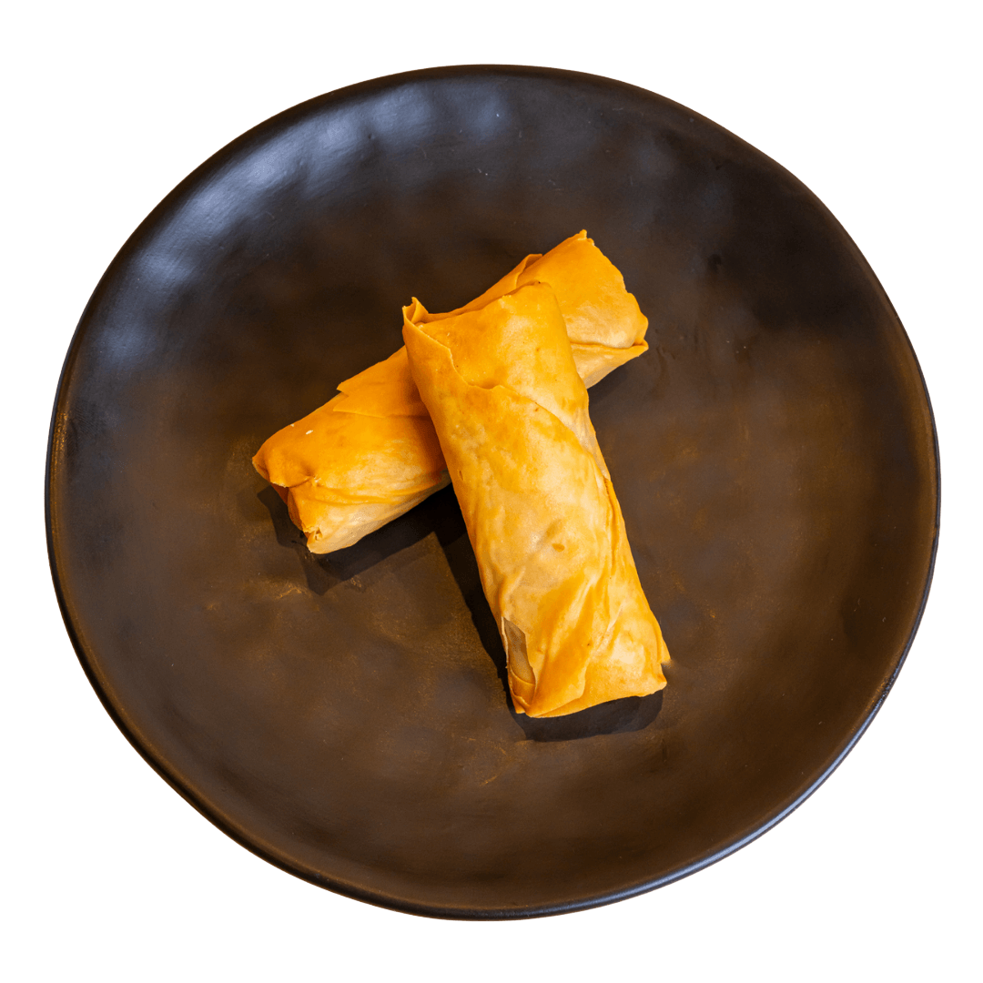 Spring Roll